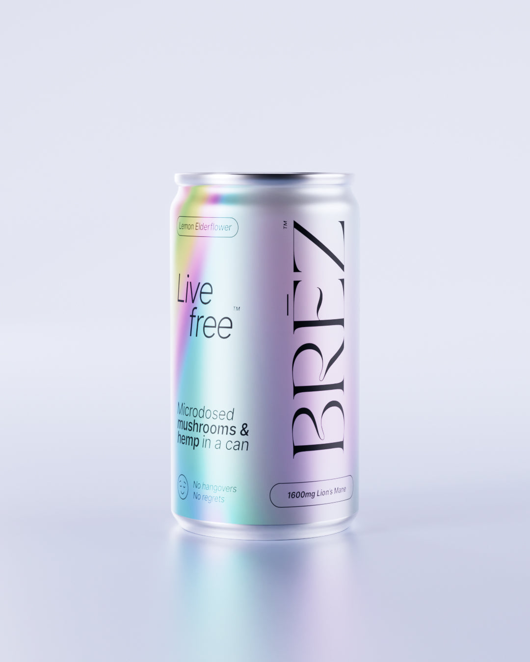 BREZ 7.5 OZ - Happy House CBD & HEMP STORE