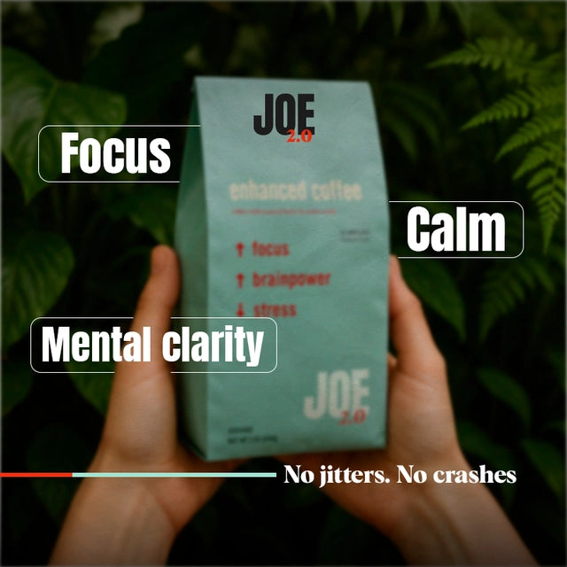 JOE 2.0 Coffee