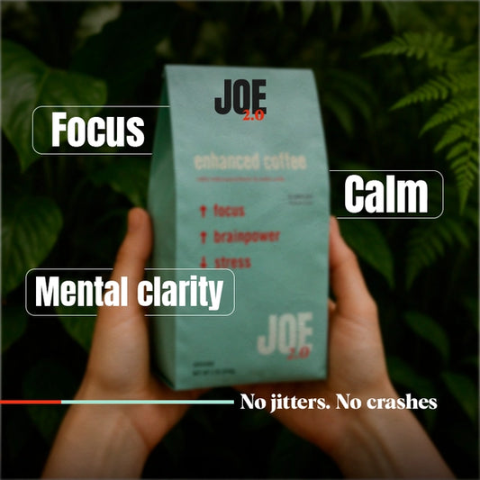 JOE 2.0 Coffee