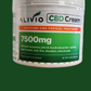 Alivio - Happy House CBD & HEMP STORE