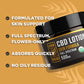 CBD LOTION SKIN FORMULA - Happy House CBD & HEMP STORE